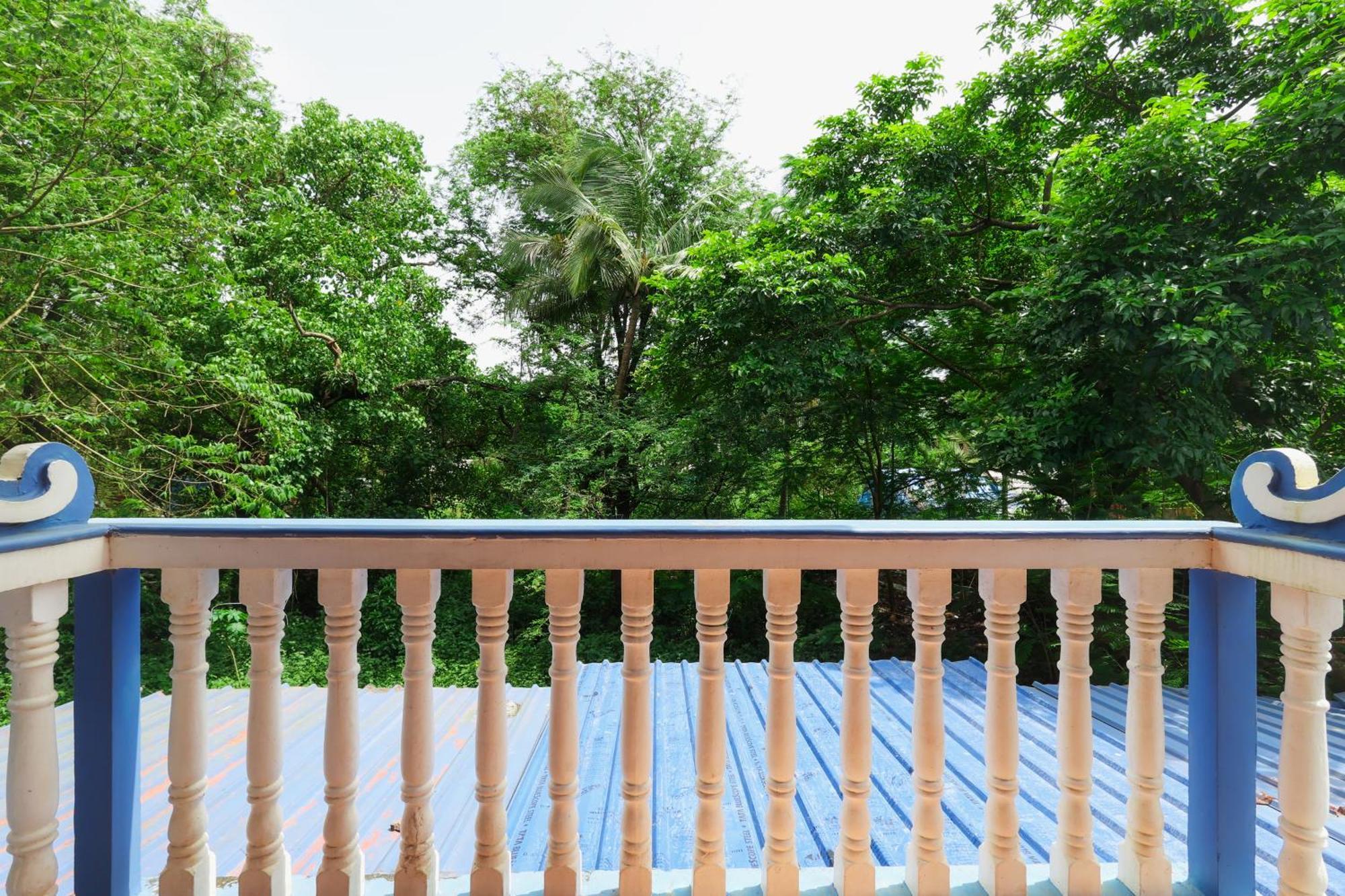 Mayflower Beach Resort By Casa Eternal Baga Eksteriør billede
