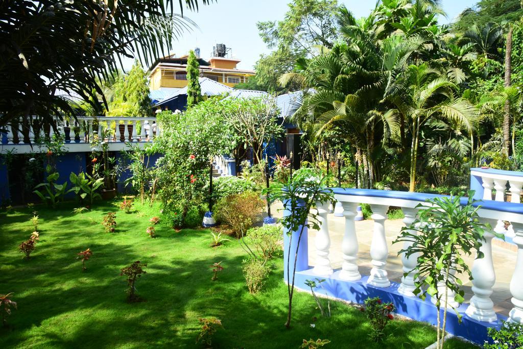 Mayflower Beach Resort By Casa Eternal Baga Eksteriør billede