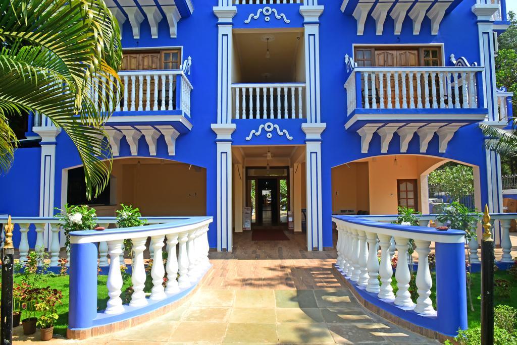 Mayflower Beach Resort By Casa Eternal Baga Eksteriør billede